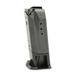 MAG RUGER SR9/9E/PC 9MM 10RD BLK 1 MGRUG90325 1