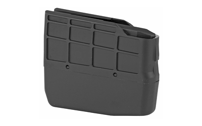 MAG TIKKA T3 SA CALIBERS 5RD 4 MAG TIKKA T3 SA CALIBERS 5RD - Image 2