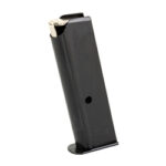 MAG WAL PPK/S 380ACP 7RD BLK AFC STD 2 MGWA2246028 1