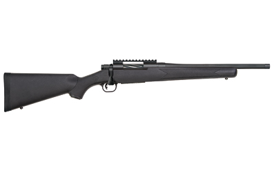 MSBRG PATRIOT 308WIN 16.25 5RD BLK
