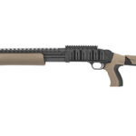 MSBRG 500 ATI TAC FDE 12/18.5 5RD 2 MS50424 1