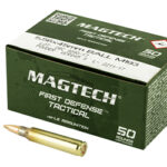 MAGTECH CBC M193 556NATO 55GR FMJ 50 1 MTCBC556A 1
