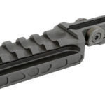 MIDWEST AK ALPHA MINI DOT MOUNT PIC 2 MWMI AK ALPHA MDM PIC 1