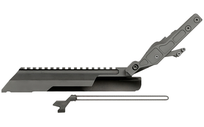 MIDWEST AK ALPHA RAILED TOP COVER 4 MIDWEST AK ALPHA RAILED TOP COVER - Image 2