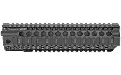 MIDWEST 10" QUAD RAIL HANDGUARD 5 MIDWEST 10" QUAD RAIL HANDGUARD - Image 3