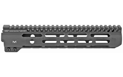 MIDWEST SLIM LINE 10.5" HANDGUARD 5 MIDWEST SLIM LINE 10.5" HANDGUARD - Image 3