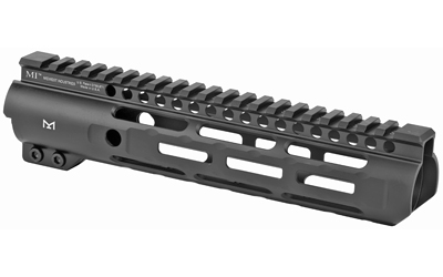 MIDWEST 9.25" SLIM LINE HANDGUARD 4 MIDWEST 9.25" SLIM LINE HANDGUARD - Image 2