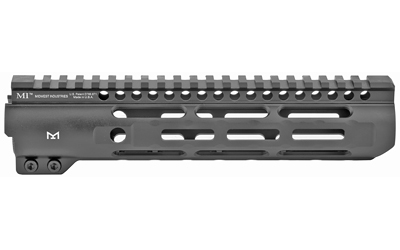 MIDWEST 9.25" SLIM LINE HANDGUARD 5 MIDWEST 9.25" SLIM LINE HANDGUARD - Image 3