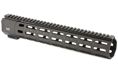 MIDWEST SP SERIES MLOK 12.625" HG BK 4 MIDWEST SP SERIES MLOK 12.625" HG BK - Image 2