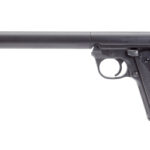 MAXIM RUGER MARK IV SPPRSSD 22LR 10R 2 MXM 48018 1