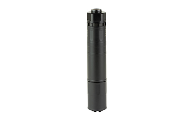MAXIM MS-9 SUPPRESSOR 9MM BLK 4 MAXIM MS-9 SUPPRESSOR 9MM BLK - Image 2