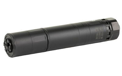 MAXIM MS-9 SUPPRESSOR 9MM BLK 5 MAXIM MS-9 SUPPRESSOR 9MM BLK - Image 3