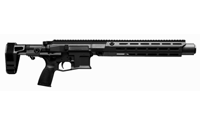 MAXIM SDX RFLX 300BLK 8.5" PSTL BLK 3 MAXIM SDX RFLX 300BLK 8.5" PSTL BLK