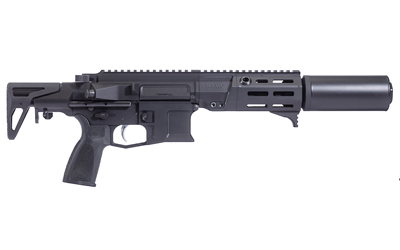 MAXIM PDX-SD 5.56 5.5" 20RD SBR BLK 4 MAXIM PDX-SD 5.56 5.5" 20RD SBR BLK - Image 2