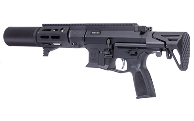 MAXIM PDX-SD 5.56 5.5" 20RD SBR BLK 5 MAXIM PDX-SD 5.56 5.5" 20RD SBR BLK - Image 3