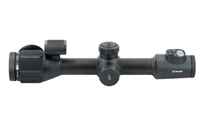 NOCPIX BOLT P25R THERMAL 256 LRF BLK 3 NOCPIX BOLT P25R THERMAL 256 LRF BLK