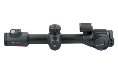 NOCPIX BOLT P25R THERMAL 256 LRF BLK 4 NOCPIX BOLT P25R THERMAL 256 LRF BLK - Image 2