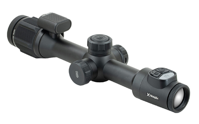 NOCPIX BOLT P25R THERMAL 256 LRF BLK 5 NOCPIX BOLT P25R THERMAL 256 LRF BLK - Image 3