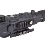 NOCPIX RICO2 THRM SGHT 640 50MM LRF 1 NOCRICO2 H50R 1