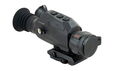 NOCPIX SLIM L25 THERMAL 384X288 BLK 5 NOCPIX SLIM L25 THERMAL 384X288 BLK - Image 3