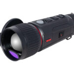 NOCPIX VISTA THRM MONO 1280 50MM LRF 1 NOCVISTA S50R 1