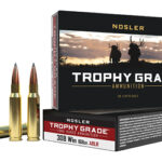NOSLER TGA 308 WIN 168GR ABLR 20/200 2 NOS60101 1