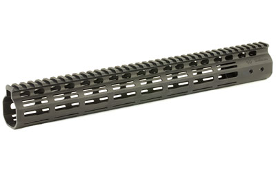 NOVESKE NSR RAIL MLOK 15" BLK