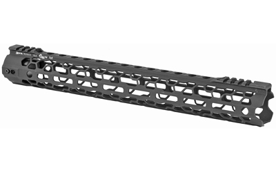 ODIN 15.5" MLOK O2 LT FREE FLT RAIL 4 ODIN 15.5" MLOK O2 LT FREE FLT RAIL - Image 2