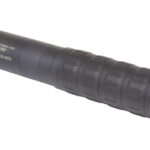 ODIN ENDURO SPRSR MODULAR 9MM BLK 2 ODSUP ENDURO BLK 1