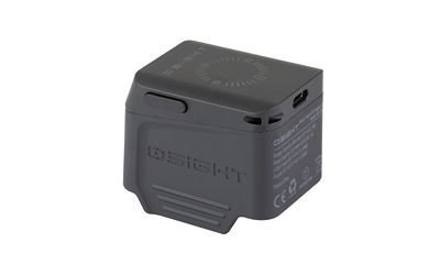 OSIGHT XR RED DOT RMR MULTI RET BLK 7 OSIGHT XR RED DOT RMR MULTI RET BLK - Image 5