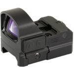 PA CS 24MM MINI RFLX AUTOLIVE 3MOA 1 PAO CLX MRS G2 G 1