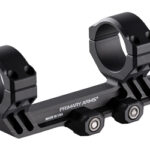 PA 30MM PLX CANTILEVER MOUNT 1.5" 2 PAO PLX CM 30 1 5 1