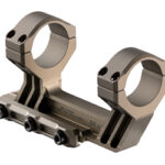 PA 30MM PLX CANTILEVER MOUNT 2.04" 1 PAO PLX CM 30 2 04 C 1