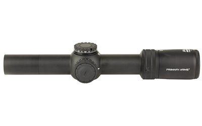 PA PLX 1-8X24 CMP ACSS NOVA RTCL BLK 5 PA PLX 1-8X24 CMP ACSS NOVA RTCL BLK - Image 3