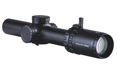 PA SLX 1-6X24SFP G4 ACSS NOVA GRN 4 PA SLX 1-6X24SFP G4 ACSS NOVA GRN - Image 2