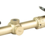 PA SLX 1-6X24SFP G4 ACSS NOVA FDE 1 PAO SLX 1 6X24SNOVAFDE 1