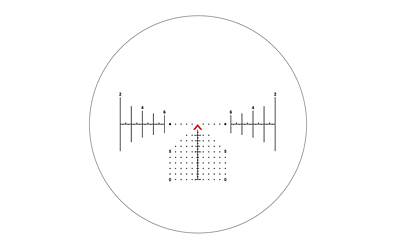 PAO SLX 5X MICROPRISM ILL ACSS MIL 6 PAO SLX 5X MICROPRISM ILL ACSS MIL - Image 4
