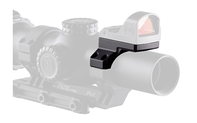 PAO SLX TOP CAP REFLEX MOUNT 34MM 3 PAO SLX TOP CAP REFLEX MOUNT 34MM