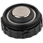 PAO AUTOLIVE BATTERY CAP V1BLK 1 PAOPA ALBC 01 1