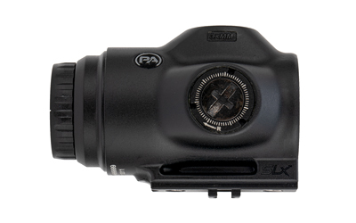 PAO SLX MAGNIFIER 3X BLACK 4 PAO SLX MAGNIFIER 3X BLACK - Image 2