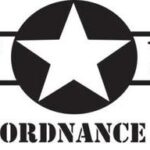 POF USA PHOENIX PSTL 9MM 8" BLK 1 PF