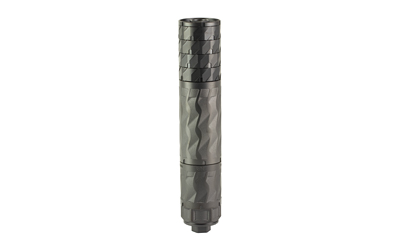 PWS BDE SUPPRESSOR 762 TI BLK 3 PWS BDE SUPPRESSOR 762 TI BLK