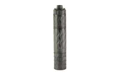 PWS BDE SUPPRESSOR 762 TI BLK 4 PWS BDE SUPPRESSOR 762 TI BLK - Image 2