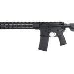PWS MK116 COMPOUND 223WYLDE 16.1" BK 1 PWSMK1 CPP 223 16 1