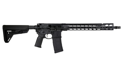 PWS MK116 MOD2-M 223WYLDE 16.1" 30RD 4 PWS MK116 MOD2-M 223WYLDE 16.1" 30RD - Image 2