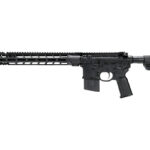 PWS MK118 MOD2-M 6MM ARC 18" BLACK 1 PWSMK1 M2R 6ARC 18 1