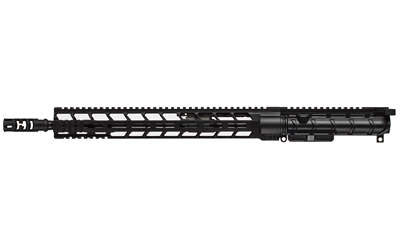 PWS MK116 MOD 2-M UPR 16" 762X39 BLK