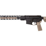 RADICAL 556NATO 16" 30RD BLK/FDE 1 RAFRF01656 1