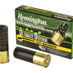 REM ULT DEF 12GA 2.75" 4 BUCK 5/100 2 REM20637 1