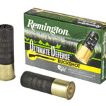 REM ULT DEF 12GA 3" 4 BUCK 5/100 2 REM20639 1